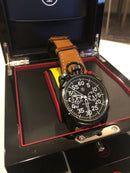 Omega Analog Watches