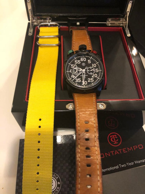 Omega Analog Watches