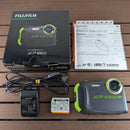 Fujifilm Compact Digital Camera Finepix Xp80 Wi-Fi