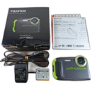Fujifilm Compact Digital Camera Finepix Xp80 Wi-Fi