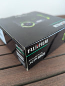 Fujifilm Compact Digital Camera Finepix Xp80 Wi-Fi