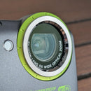 Fujifilm Compact Digital Camera Finepix Xp80 Wi-Fi