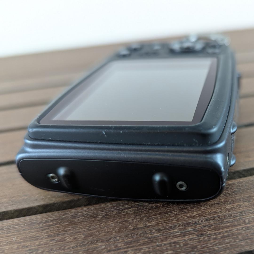 Fujifilm Compact Digital Camera Finepix Xp80 Wi-Fi