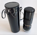Canon Lens (Zoom) Fd 100-200Mm