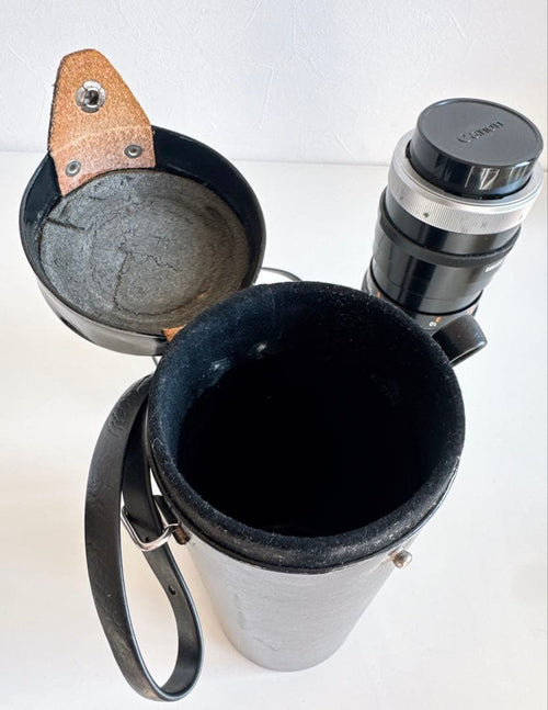 Canon Lens (Zoom) Fd 100-200Mm