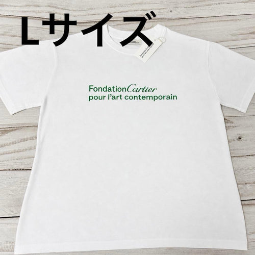 Cartier T-Shirts T L