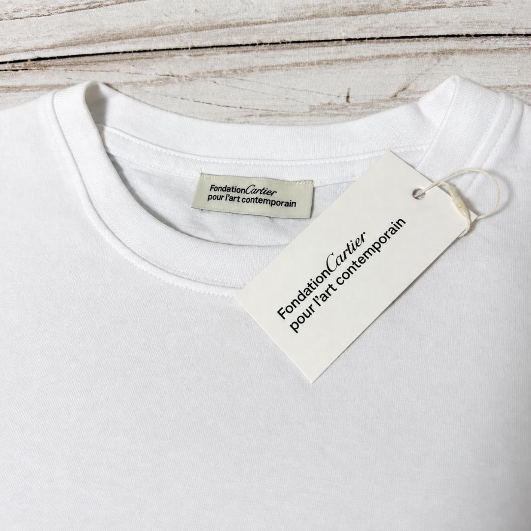 Cartier T-Shirts T L