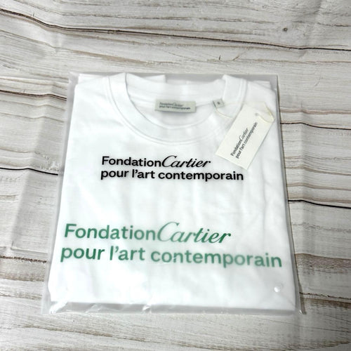 Cartier T-Shirts T L