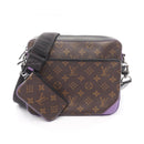 Louis Vuitton Shoulder Bag M46266 Pvc