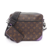 Louis Vuitton Shoulder Bag M46266 Pvc