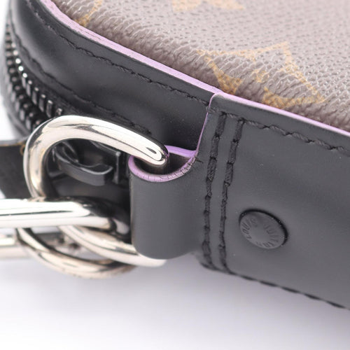 Louis Vuitton Shoulder Bag M46266 Pvc