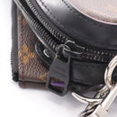 Louis Vuitton Shoulder Bag M46266 Pvc