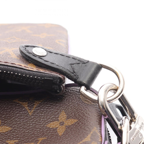 Louis Vuitton Shoulder Bag M46266 Pvc