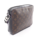Louis Vuitton Shoulder Bag M46266 Pvc