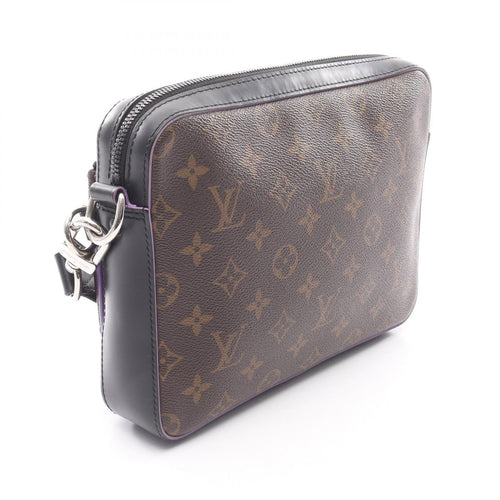 Louis Vuitton Shoulder Bag M46266 Pvc