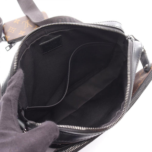 Louis Vuitton Shoulder Bag M46266 Pvc