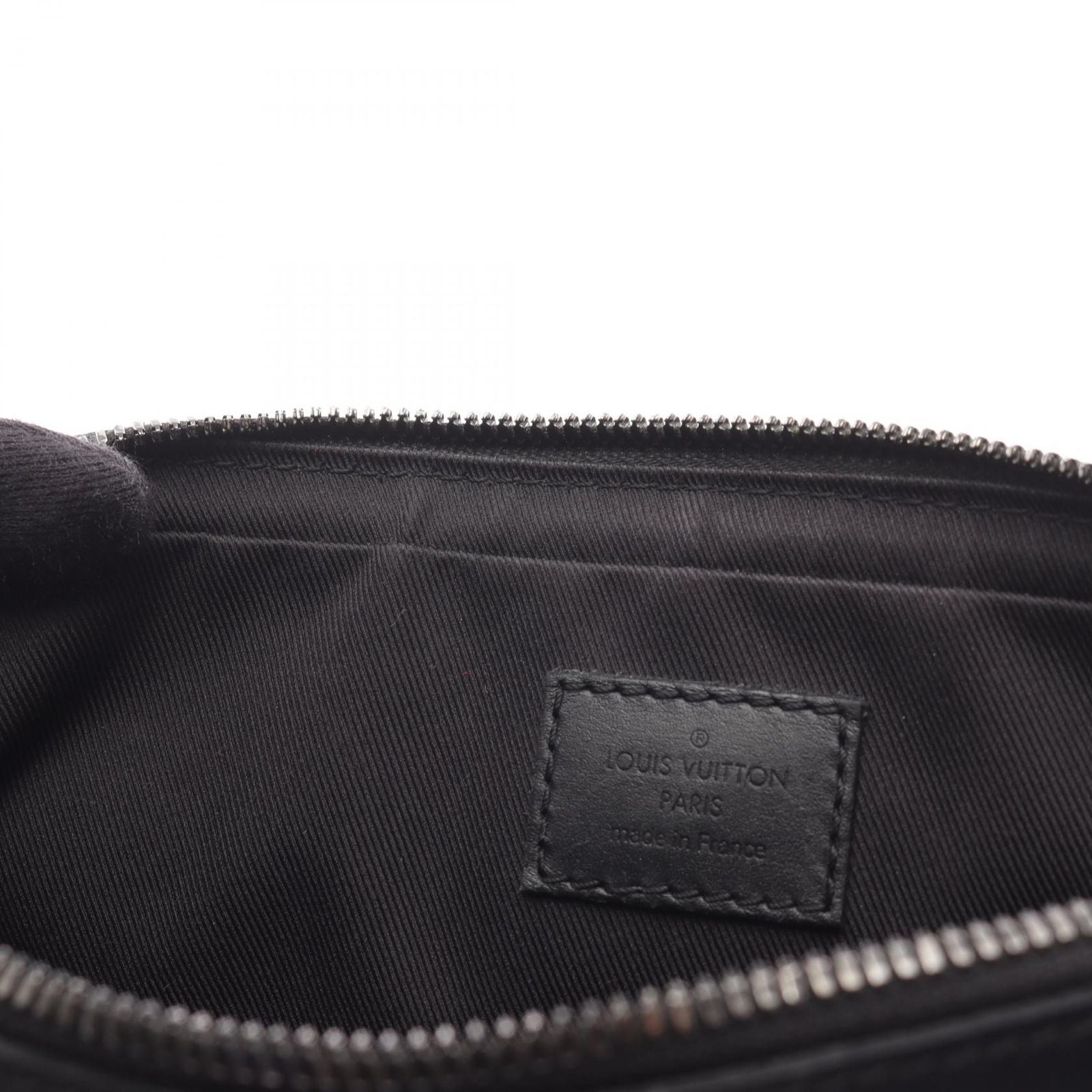 Louis Vuitton Shoulder Bag M46266 Pvc