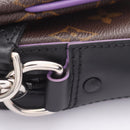 Louis Vuitton Shoulder Bag M46266 Pvc