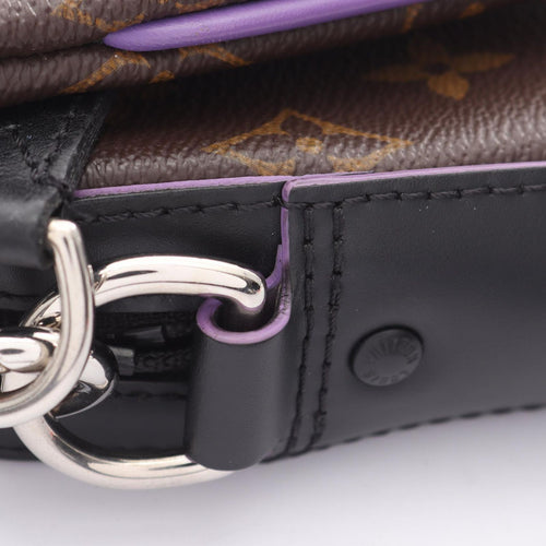 Louis Vuitton Shoulder Bag M46266 Pvc
