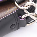 Louis Vuitton Shoulder Bag M46266 Pvc