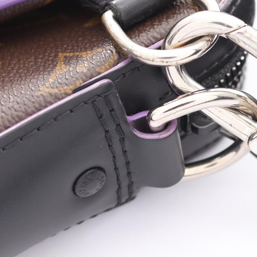 Louis Vuitton Shoulder Bag M46266 Pvc