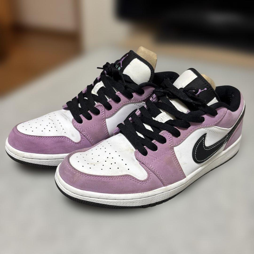 Air Jordan Sneakers Nike 1 Low Se Ck3022-503