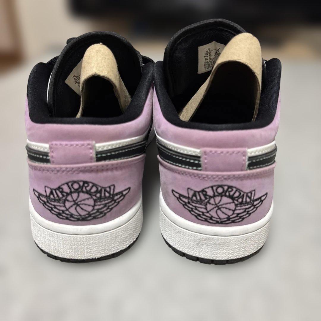 Air Jordan Sneakers Nike 1 Low Se Ck3022-503