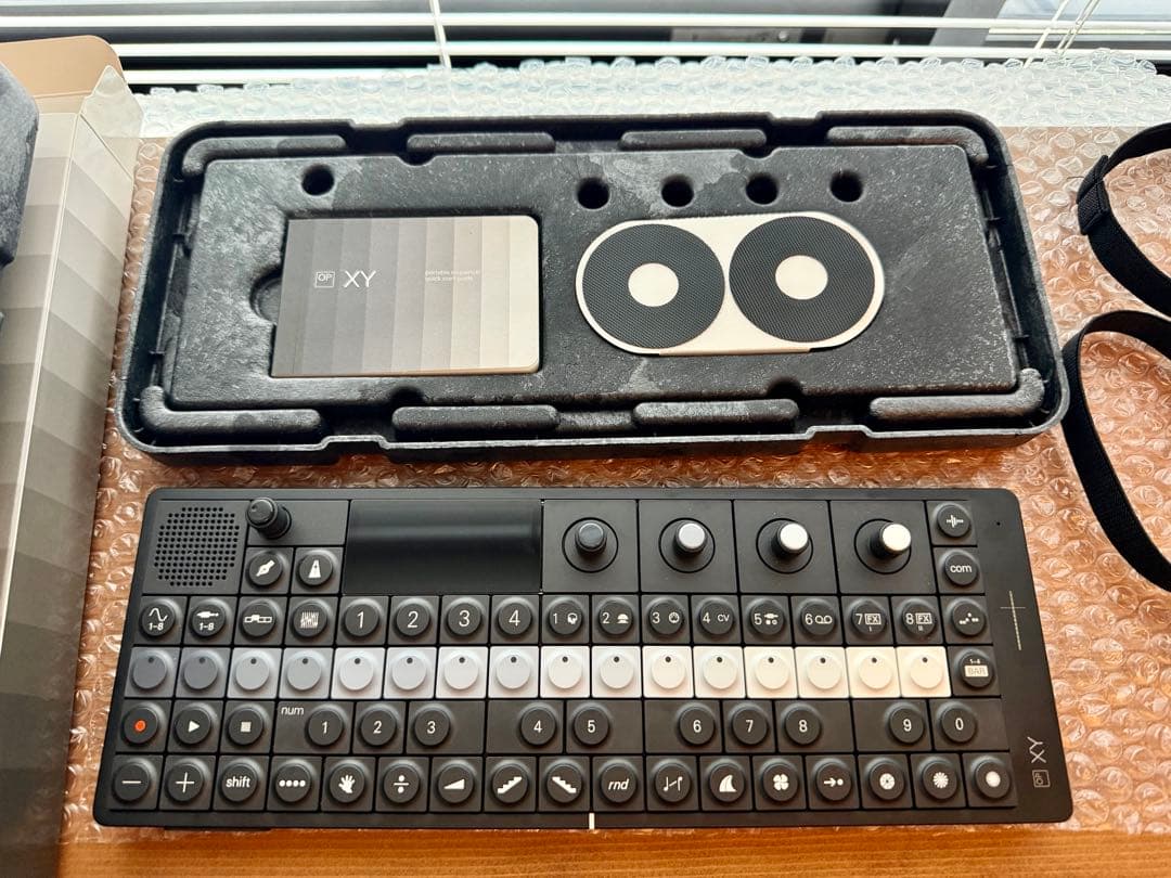 Other Teenage Engineering Op-Xy