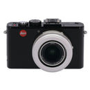 Leica Compact Digital Camera D-Lux6 Ab 18