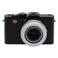 Leica Compact Digital Camera D-Lux6 Ab 18