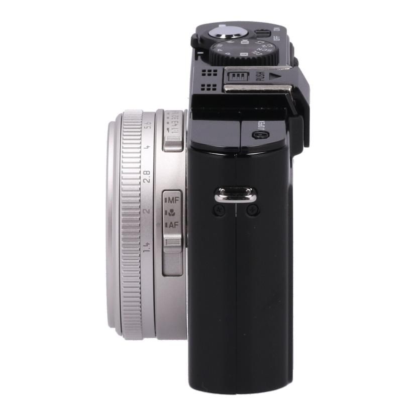 Leica Compact Digital Camera D-Lux6 Ab 18