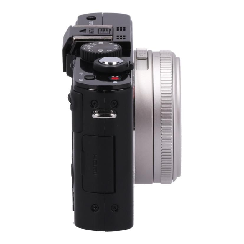 Leica Compact Digital Camera D-Lux6 Ab 18