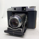 Mamiya Range Finder Camera 5/23 6 Automat