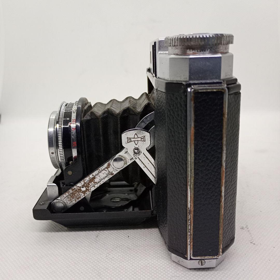 Mamiya Range Finder Camera 5/23 6 Automat