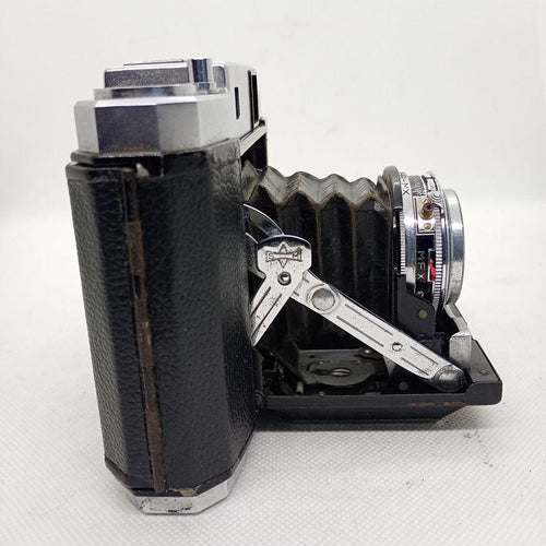 Mamiya Range Finder Camera 5/23 6 Automat