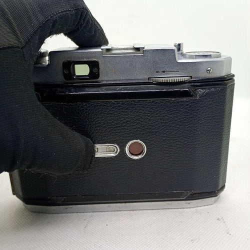 Mamiya Range Finder Camera 5/23 6 Automat