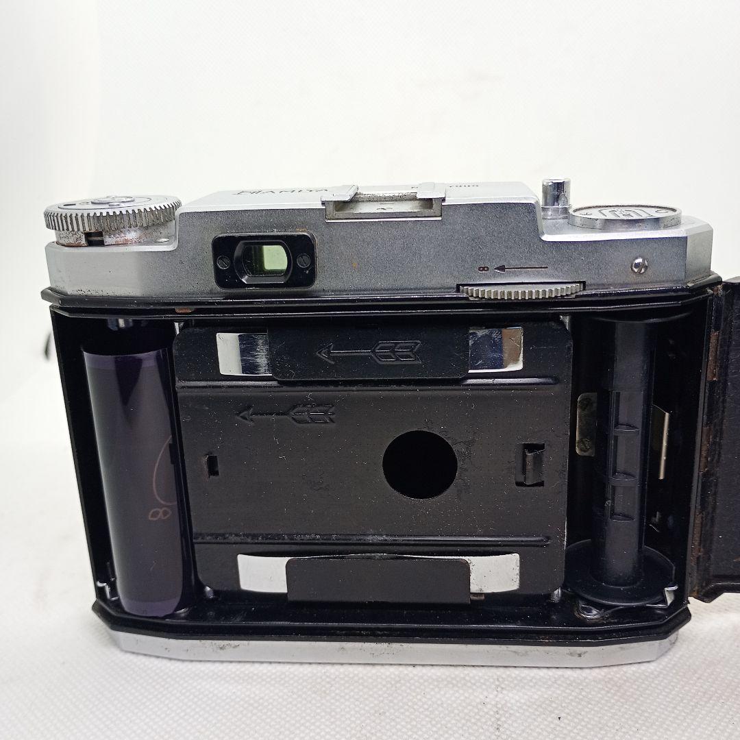 Mamiya Range Finder Camera 5/23 6 Automat