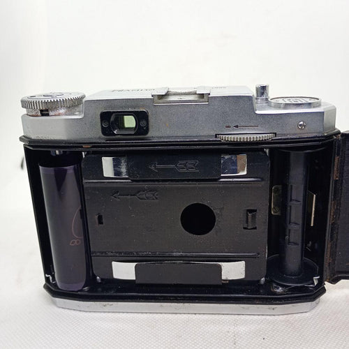 Mamiya Range Finder Camera 5/23 6 Automat