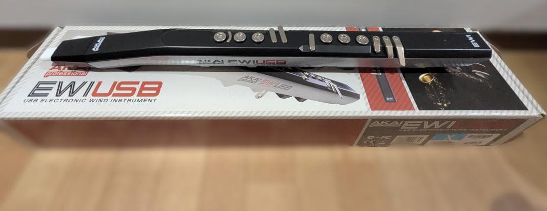 Other Akai Ewi Usb