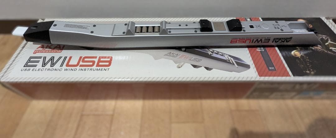 Other Akai Ewi Usb