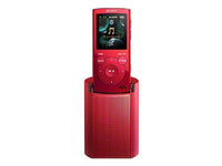 Digital Audio Player Sony E 2Gb Nw-E062K/R