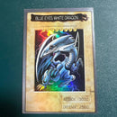 Yu -Gi -Oh! Ocg Duel Monsters Blueeyeswhitedragon
