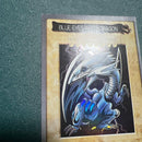 Yu -Gi -Oh! Ocg Duel Monsters Blueeyeswhitedragon