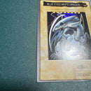 Yu -Gi -Oh! Ocg Duel Monsters Blueeyeswhitedragon