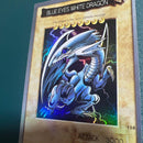 Yu -Gi -Oh! Ocg Duel Monsters Blueeyeswhitedragon