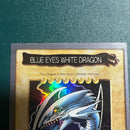 Yu -Gi -Oh! Ocg Duel Monsters Blueeyeswhitedragon