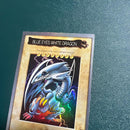 Yu -Gi -Oh! Ocg Duel Monsters Blueeyeswhitedragon