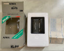 Aiwa Cassette Players Hs-P15