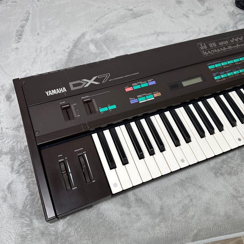 Yamaha Other A14 Dx7 61