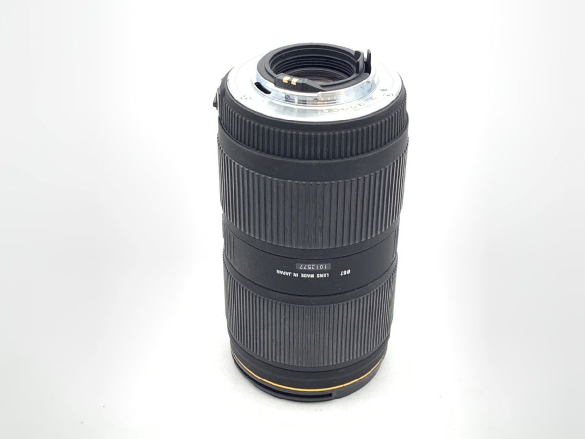Lens (Zoom) Apo 50-150Mm F2.8Ii Ex Dc Hsm